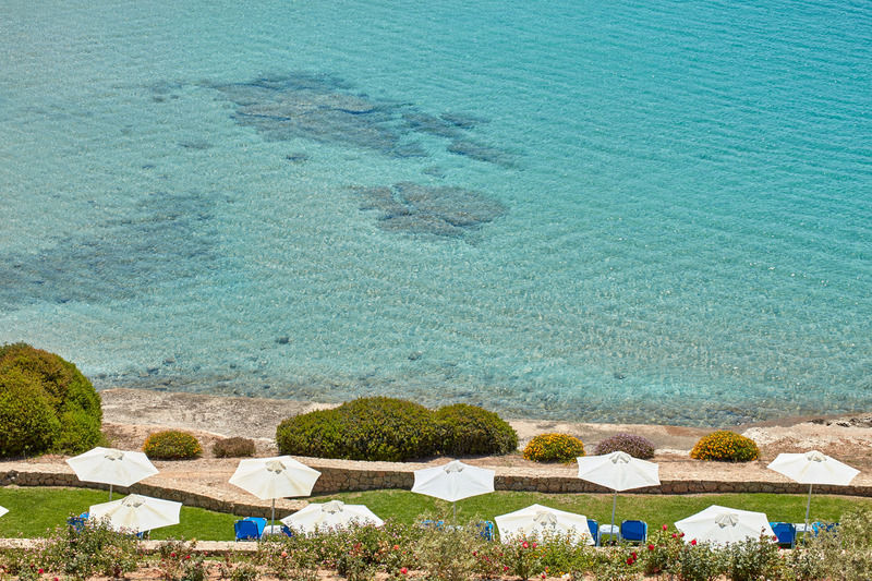 Θέρετρο Aks Hinitsa Bay