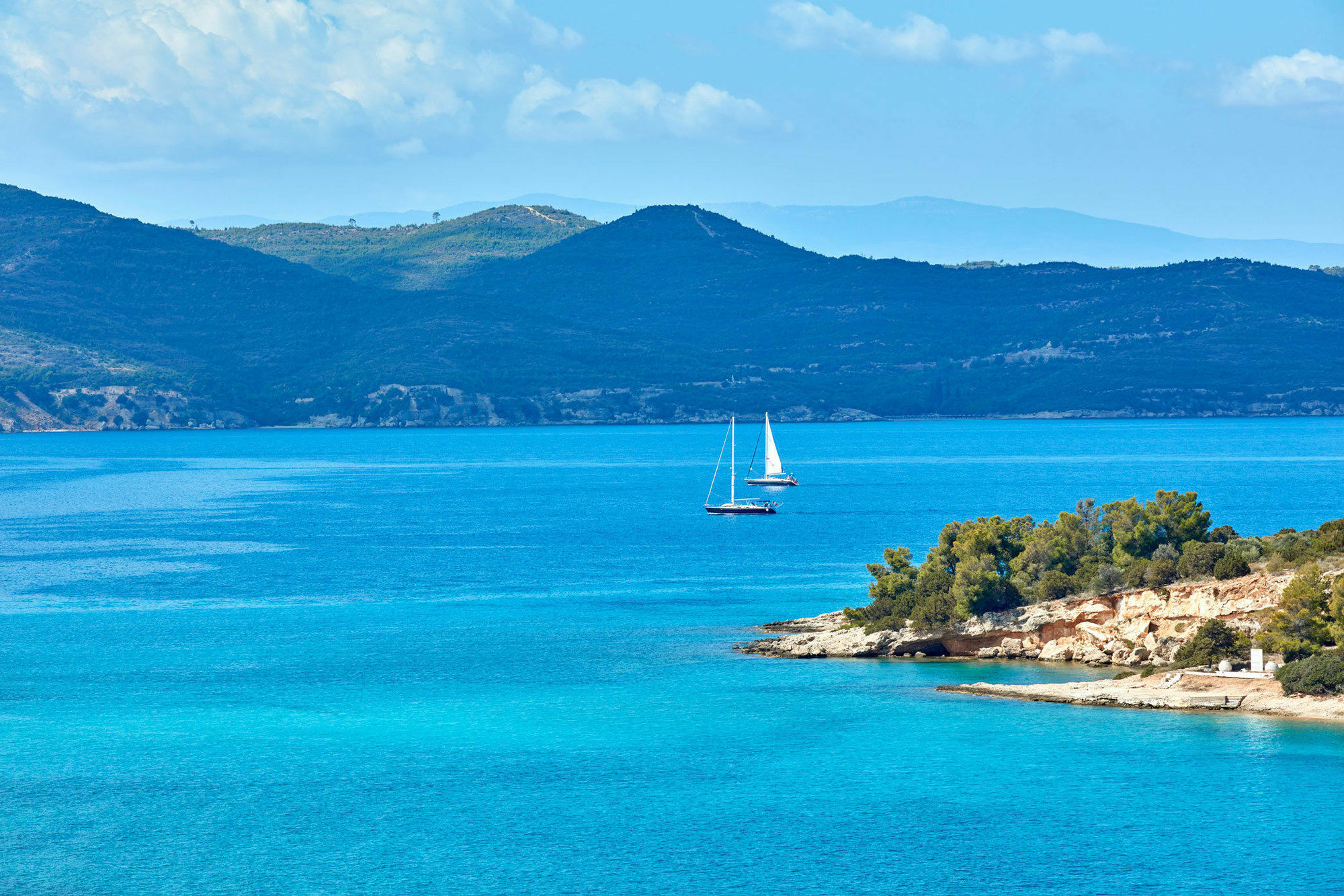 Θέρετρο Aks Hinitsa Bay 4*